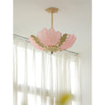 Load image into Gallery viewer, Velmira Shell Ceiling Lamp