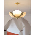 Load image into Gallery viewer, Velmira Shell Ceiling Lamp