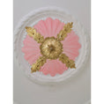 Load image into Gallery viewer, Velmira Shell Ceiling Lamp