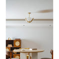 Charger l'image dans la visionneuse de la galerie, Luminaire plafond Velmira Shell