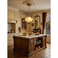 Load image into Gallery viewer, Velmira Shell Ceiling Lamp