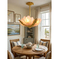 Load image into Gallery viewer, Velmira Shell Ceiling Lamp