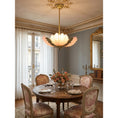 Load image into Gallery viewer, Velmira Shell Ceiling Lamp
