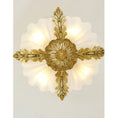 Load image into Gallery viewer, Velmira Shell Ceiling Lamp