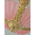 Load image into Gallery viewer, Velmira Shell Ceiling Lamp