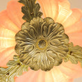 Load image into Gallery viewer, Velmira Shell Ceiling Lamp