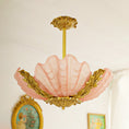 Load image into Gallery viewer, Velmira Shell Ceiling Lamp