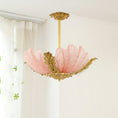 Load image into Gallery viewer, Velmira Shell Ceiling Lamp