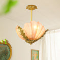 Load image into Gallery viewer, Velmira Shell Ceiling Lamp