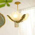 Load image into Gallery viewer, Velmira Shell Ceiling Lamp
