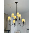 Load image into Gallery viewer, Vendome Chandelier