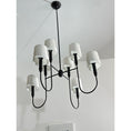 Load image into Gallery viewer, Vendome Chandelier