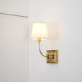 Load image into Gallery viewer, Vendome Sconce