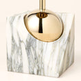 Load image into Gallery viewer, Venus Marble Table Lamp