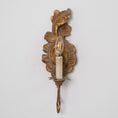 Load image into Gallery viewer, Verdure Vintage Sconce