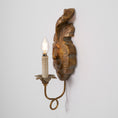 Load image into Gallery viewer, Verdure Vintage Sconce
