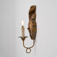 Load image into Gallery viewer, Verdure Vintage Sconce
