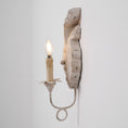 Load image into Gallery viewer, Verdure Vintage Sconce