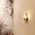 Load image into Gallery viewer, Verdure Vintage Sconce