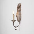 Load image into Gallery viewer, Verdure Vintage Sconce