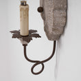 Load image into Gallery viewer, Verdure Vintage Sconce