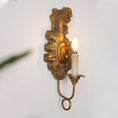 Load image into Gallery viewer, Verdure Vintage Sconce