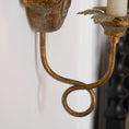 Load image into Gallery viewer, Verdure Vintage Sconce