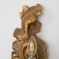 Load image into Gallery viewer, Verdure Vintage Sconce