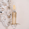 Load image into Gallery viewer, Verdure Vintage Sconce