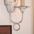 Load image into Gallery viewer, Verdure Vintage Sconce