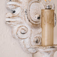 Load image into Gallery viewer, Verdure Vintage Sconce