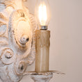 Load image into Gallery viewer, Verdure Vintage Sconce