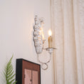 Load image into Gallery viewer, Verdure Vintage Sconce