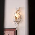 Load image into Gallery viewer, Verdure Vintage Sconce