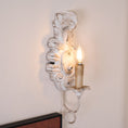 Load image into Gallery viewer, Verdure Vintage Sconce