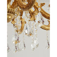 Load image into Gallery viewer, Versailles Crystal Chandelier