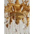 Load image into Gallery viewer, Versailles Crystal Chandelier