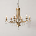 Load image into Gallery viewer, Vesca Chandelier