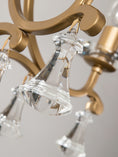 Load image into Gallery viewer, Vesca Chandelier