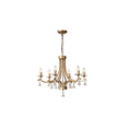 Load image into Gallery viewer, Vesca Chandelier