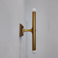 Charger l'image dans la visionneuse de la galerie, Vesper Wall Lamp