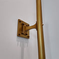 Charger l'image dans la visionneuse de la galerie, Vesper Wall Lamp