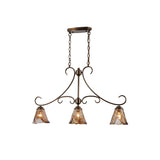 Vetraio Island Pendant Lamp
