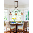 Load image into Gallery viewer, Vetraio Island Pendant Lamp