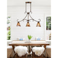 Load image into Gallery viewer, Vetraio Island Pendant Lamp