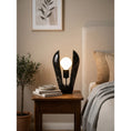 Load image into Gallery viewer, Victoire Marble Table Lamp