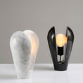 Load image into Gallery viewer, Victoire Marble Table Lamp
