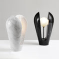 Load image into Gallery viewer, Victoire Marble Table Lamp
