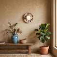 Load image into Gallery viewer, Viola Marble Wall Lamp