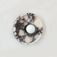 Load image into Gallery viewer, Viola Disc Wall Lamp
